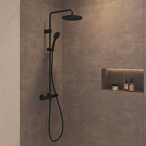 Душевые системы Duravit Showers