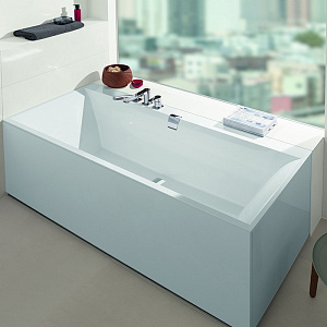 Ванны Villeroy Boch Squaro Edge 12