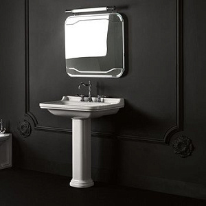 Раковины Kerasan Waldorf