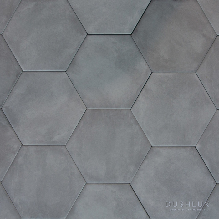 Фото Tonalite Exanuance Керамогранит 14x16см, универсальная, цвет: Ferro