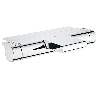 Grohe Grohtherm 2000 Термостат для ванны, DN 15, цвет: хром