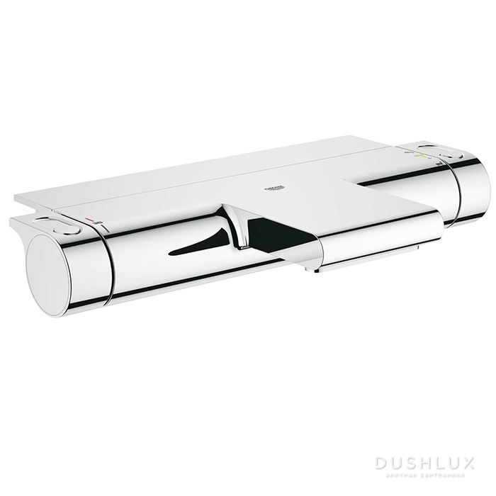 Фото Grohe Grohtherm 2000 Термостат для ванны, DN 15, цвет: хром