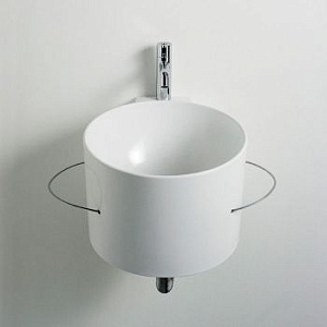 Раковины Agape Bucatini