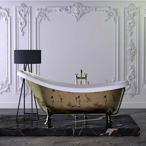 Ванны Knief Victorian