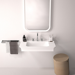 Раковины Agape Novecento XL