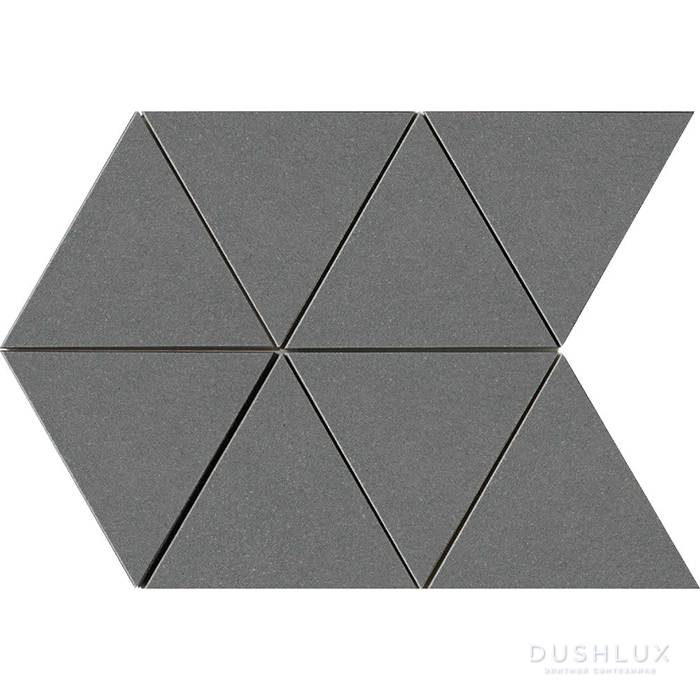 Фото Lea Ceramiche Gouache 10 Керамогранит 22.3x15.4x0.35см, универсальный, неглазурованный, цвет: cool rain/матовый
