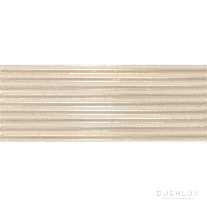 Фото Ergon Abacus Керамическая плитка 20x7.5x1.15см, настенная, цвет: Brick Plisse' Lux Corda