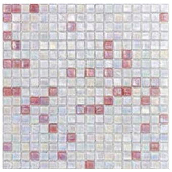 Sicis Colors Мозаика 29.5x29.5см, универсальная, стекло, цвет: sibilla