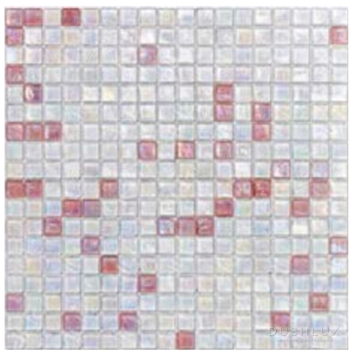 Фото Sicis Colors Мозаика 29.5x29.5см, универсальная, стекло, цвет: sibilla