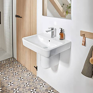 Раковины Villeroy&Boch O'Novo в современном стиле