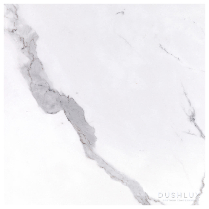 Фото Lea Ceramiche Dreaming Керамогранит 60x60см, универсальный, глазурованный, цвет: calacatta shine/cатинированный