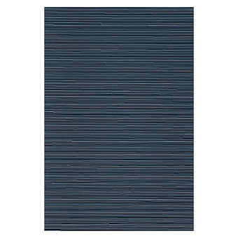 Mutina Phenomenon Керамогранит 39.5x30 см, Rain mosaics B, универсальный, цвет: blu