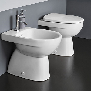 сантехника Geberit Selnova 