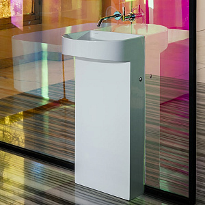 сантехника Laufen Sonar 