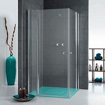 Sprinz Sprinter Elegance Душевое ограждение 80x80x190см.