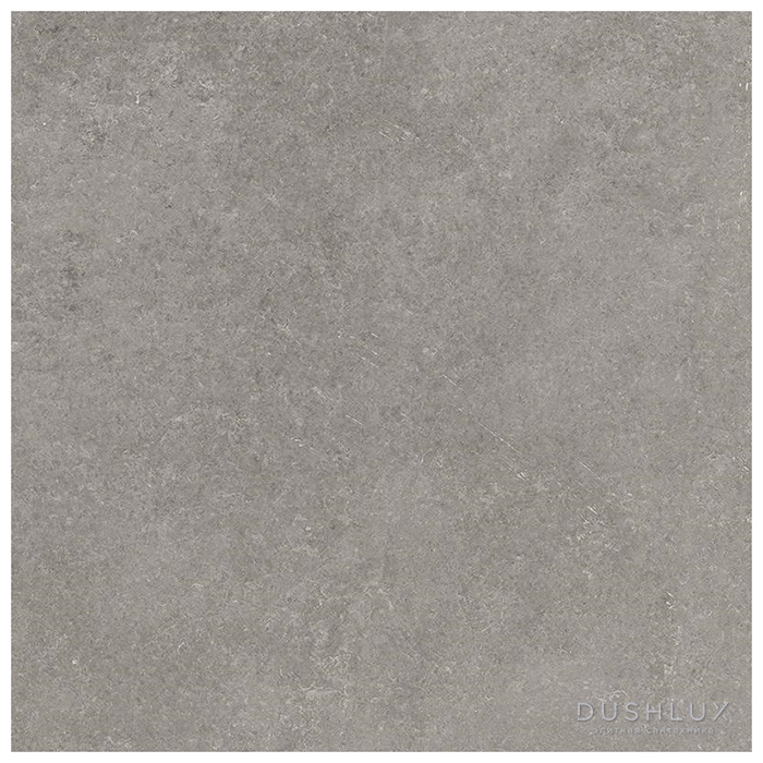 Фото Provenza Groove Керамогранит 80x80x0.95см, глазурованный, универсальная, цвет: Bright Grey