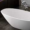 Victoria + Albert Mozzano Ванна 164.5х74.1х50.2см., цвет: белый
