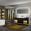 Villeroy&Boch Finion Раковина 100х47 см, 1 отв., с переливом, с антигрязевым покрытием CeramicPlus, цвет: белый