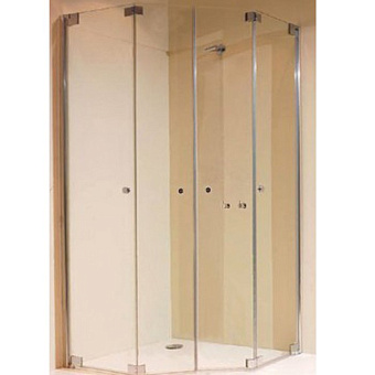 Sprinz Omega Plus Душевое ограждение 90x90x200см.