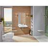 Villeroy Boch Architectura Vita Сиденье с крышкой для унитаза, микролифт, быстросъёмное, цвет: альпийский белый