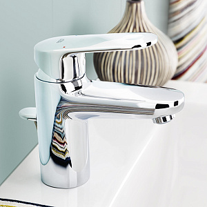 сантехника Grohe Europlus 