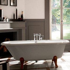 Ванны Villeroy&Boch Hommage