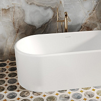 Модификация Plus для ванн Salini Perla